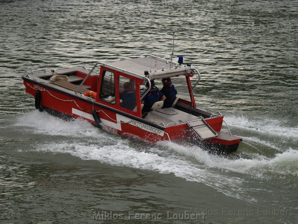 Das neue Rettungsboot Ursula  P141.JPG